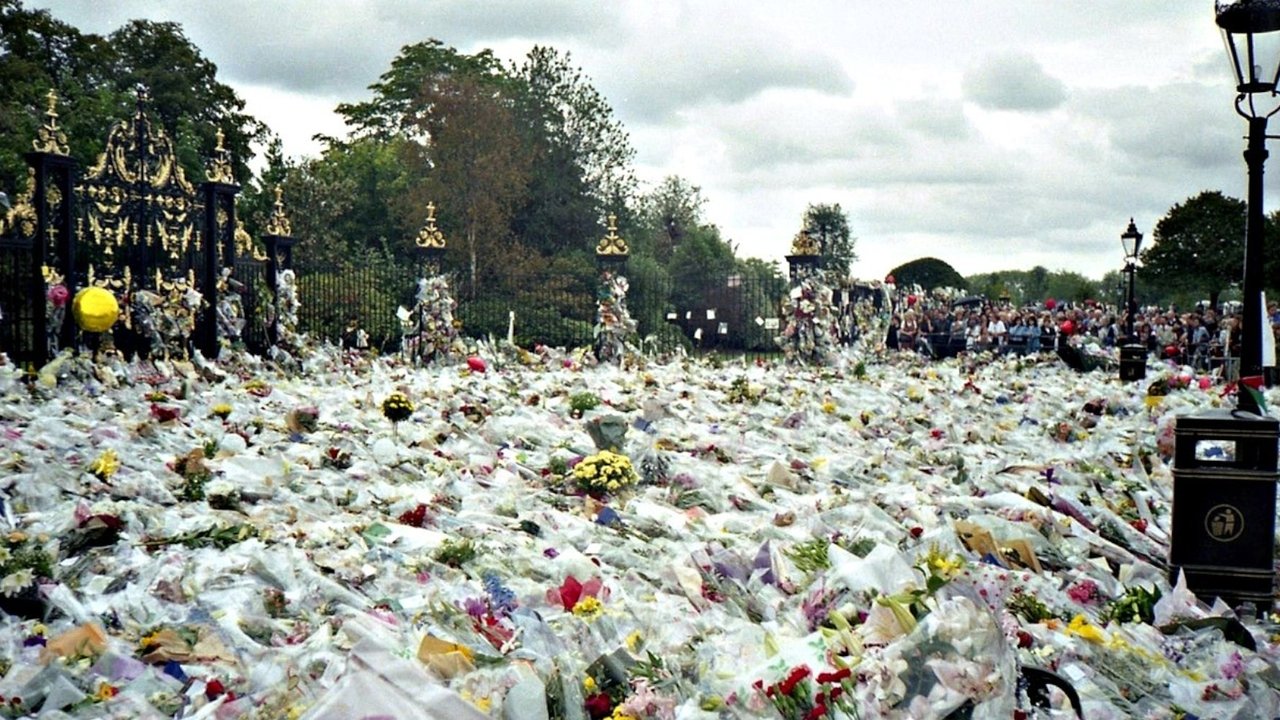 Backdrop image for movie The Last Days of Princess Diana