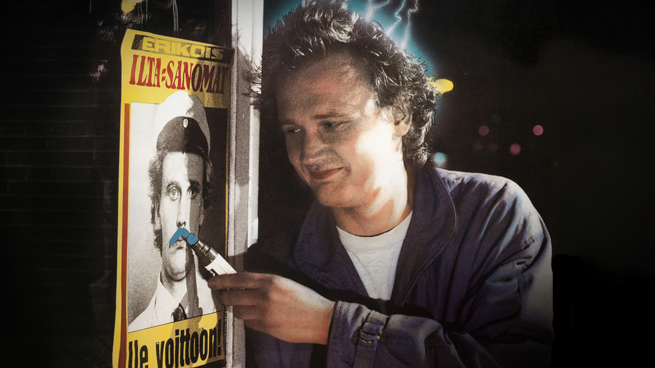 Backdrop image for movie Apinan vuosi