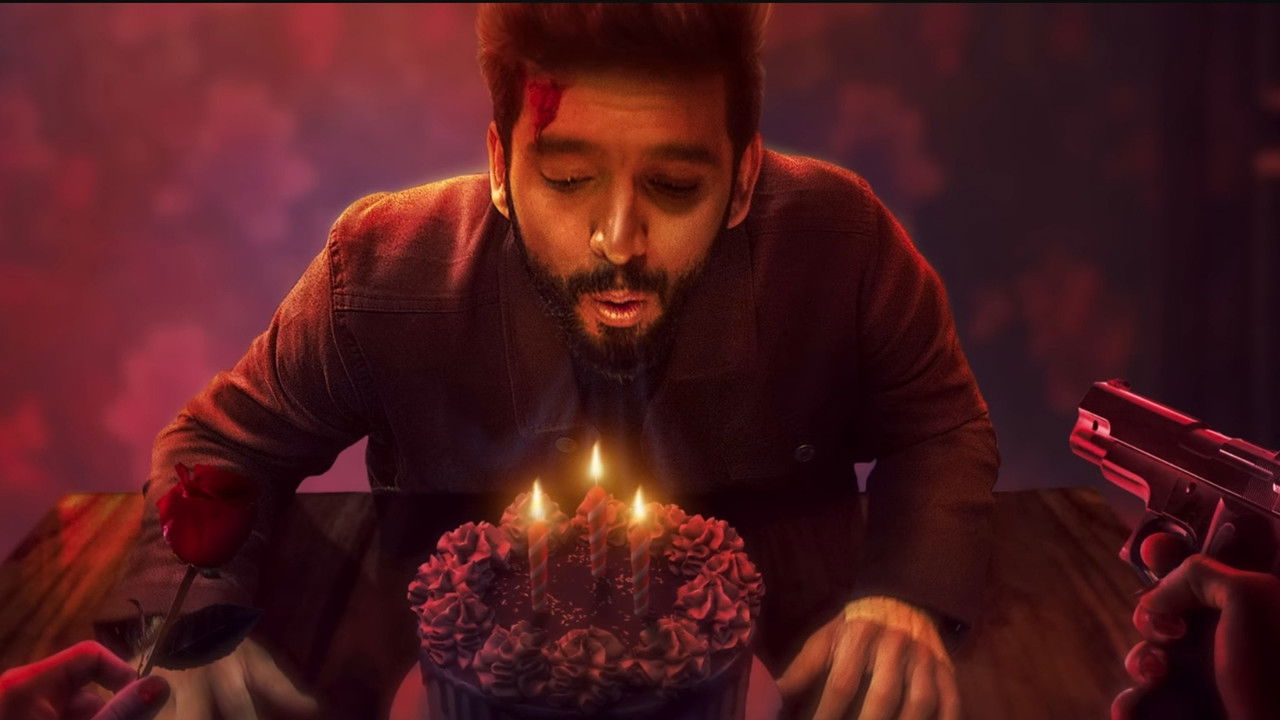 Backdrop image for movie Edagaiye Apaghatakke Karana