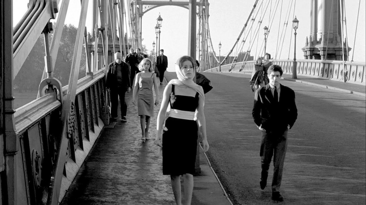 Backdrop image for movie The Party's Over