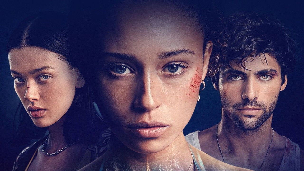 Backdrop image for movie Into the Deep