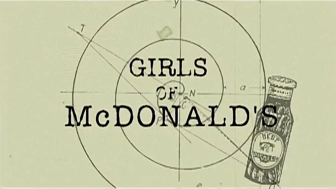 Backdrop image for movie Playboy: Girls of McDonald's