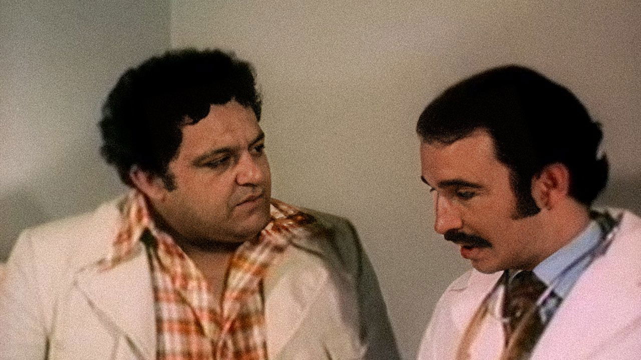 Backdrop image for movie Colombia Connection