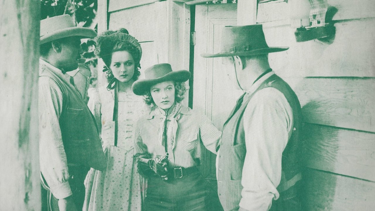 Backdrop image for movie Bury Me Not on the Lone Prairie