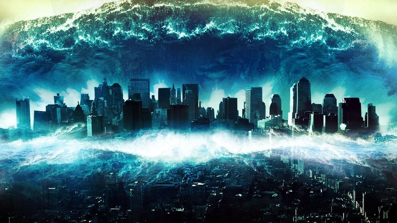 Backdrop image for movie 2012 Doomsday