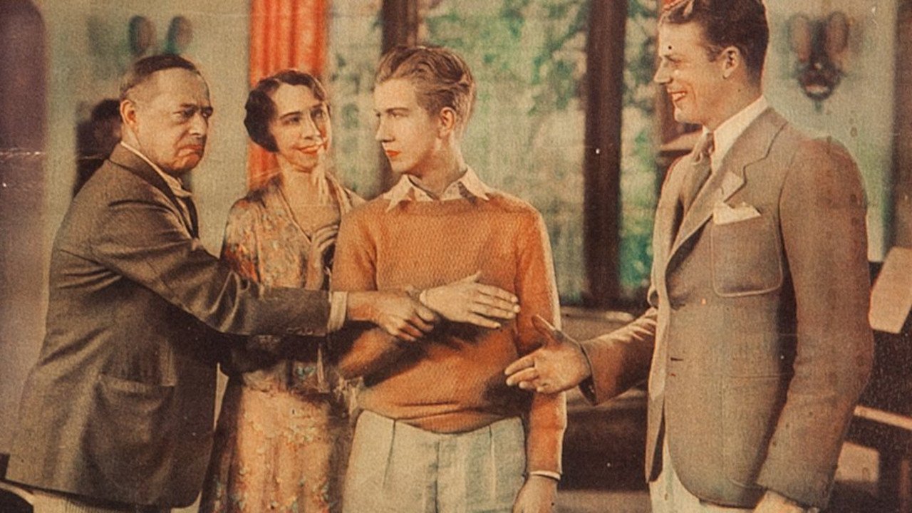 Backdrop image for movie Harmony at Home