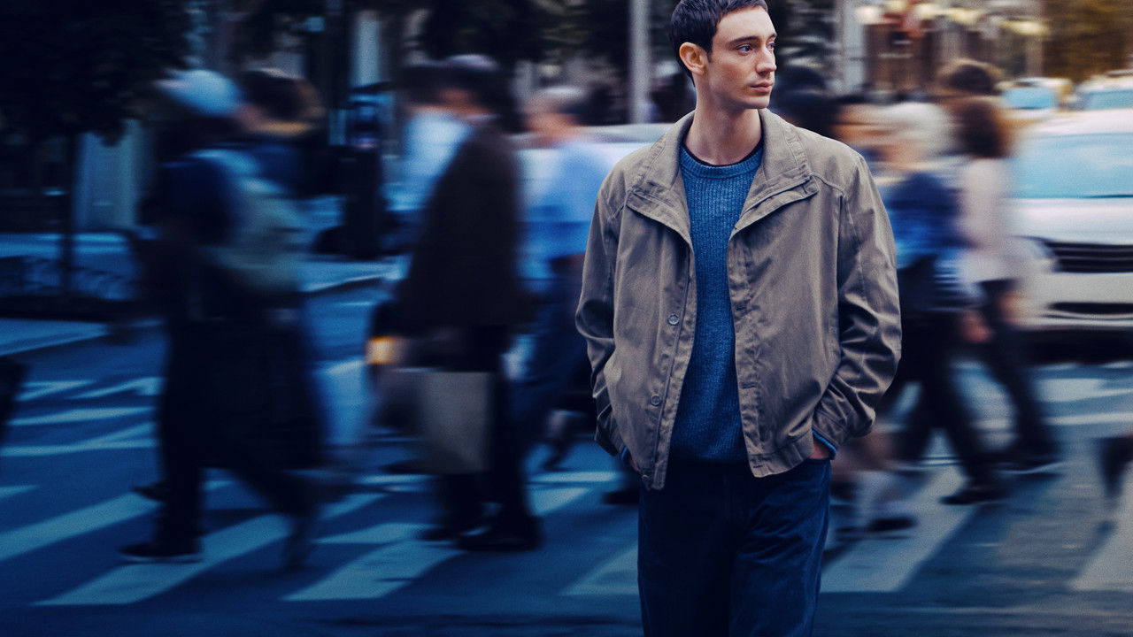 Backdrop image for movie Nino