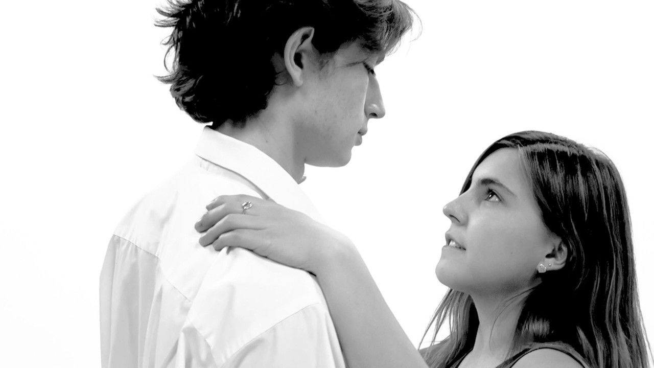 Backdrop image for movie Loving You is in the Bones