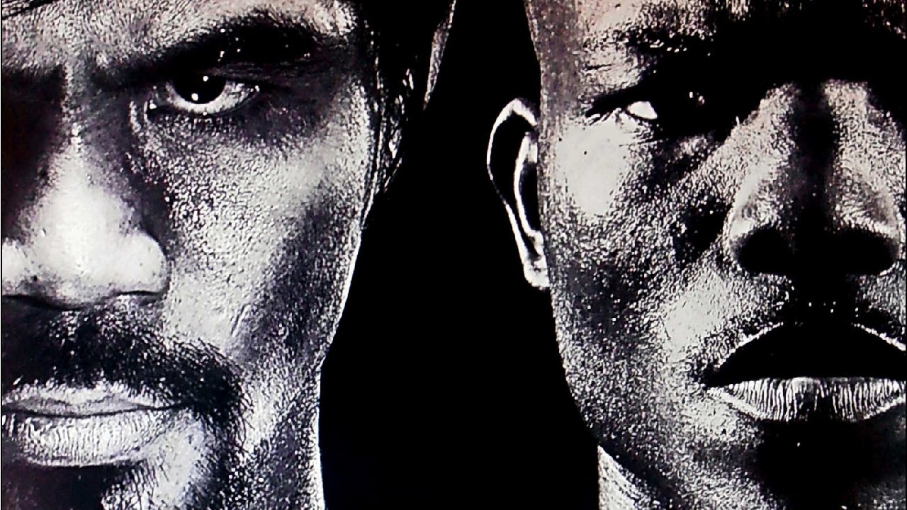 Backdrop image for movie Manny Pacquiao vs. Timothy Bradley II