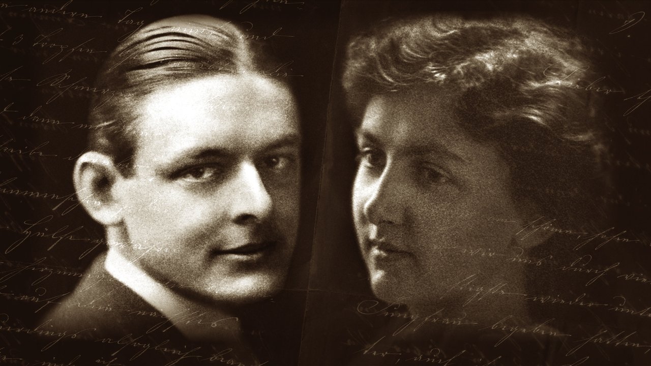 Backdrop image for movie TS Eliot: Into 'The Waste Land'