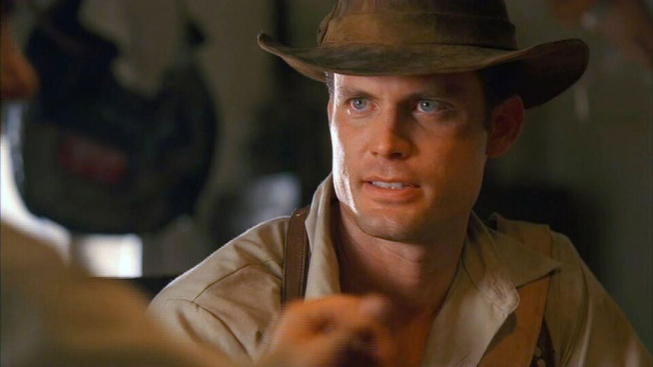 Backdrop image for movie The Curse of King Tut's Tomb