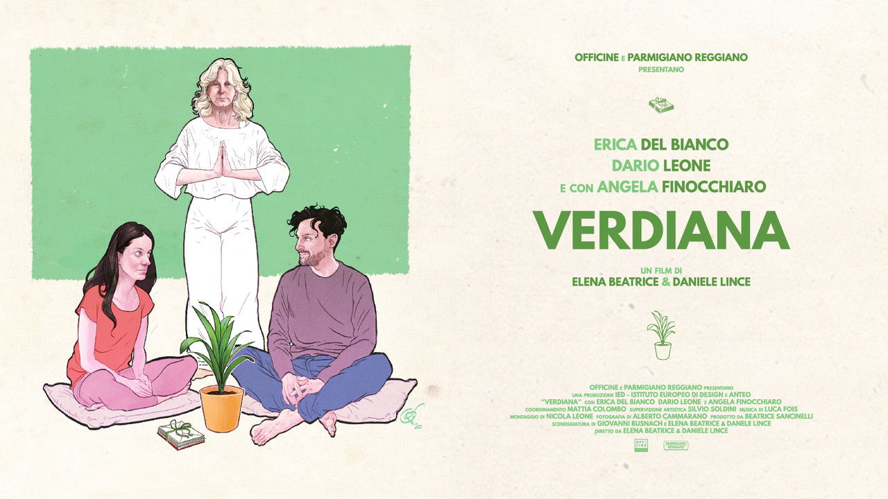 Backdrop image for movie Verdiana