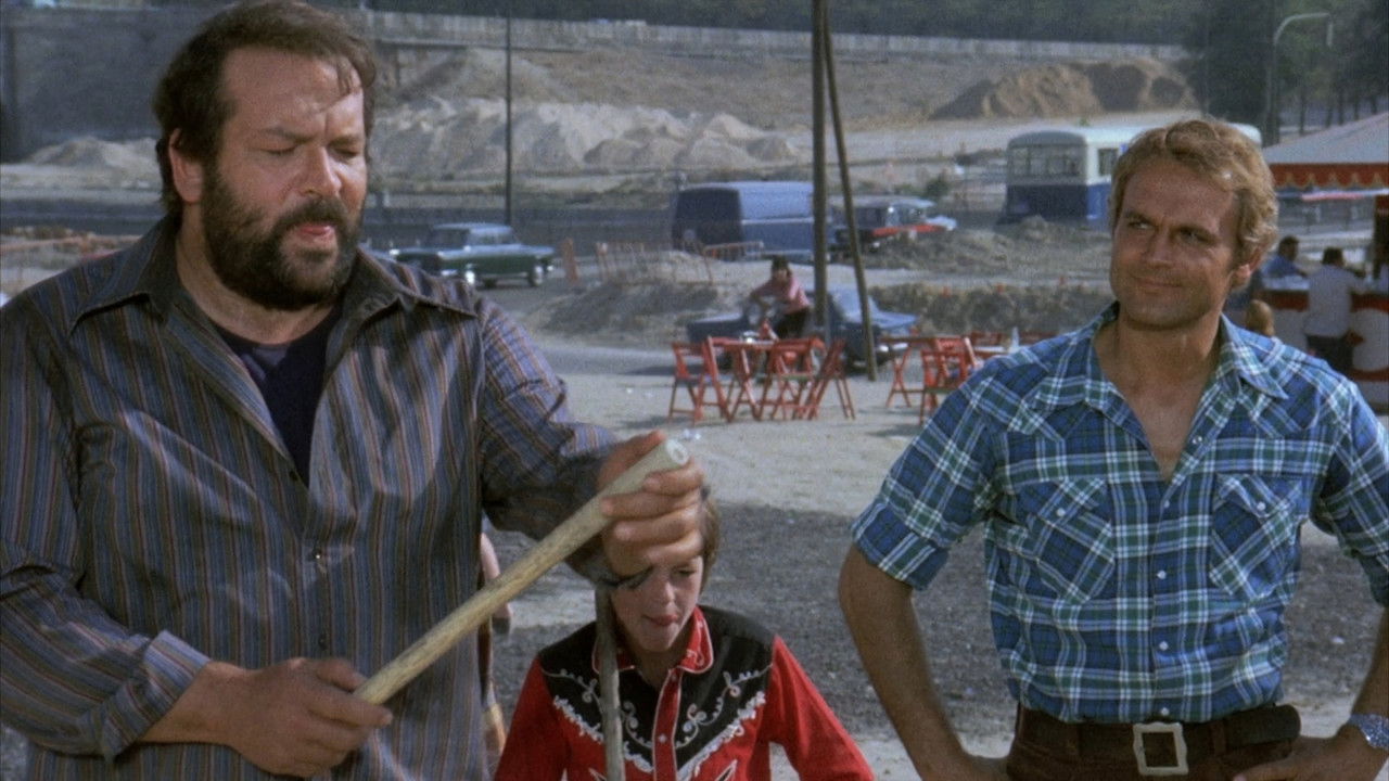 Backdrop image for movie Watch Out, We're Mad