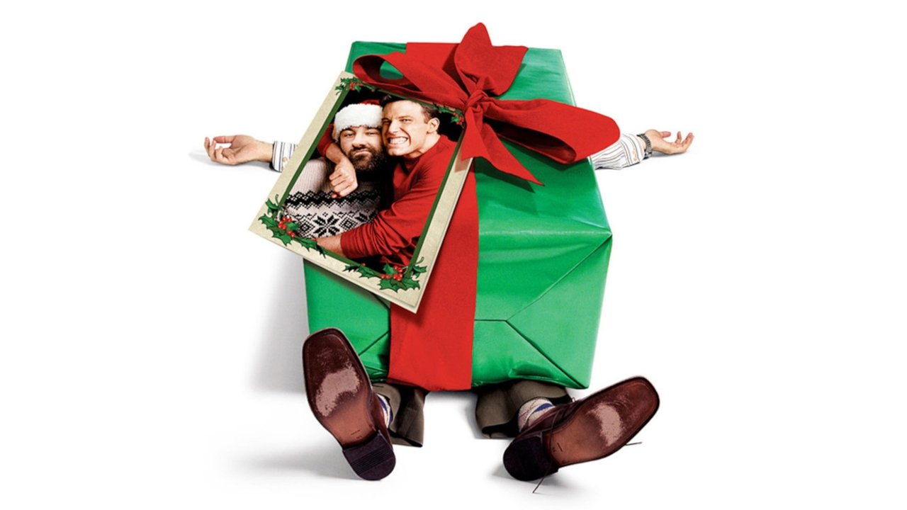 Backdrop image for movie Surviving Christmas