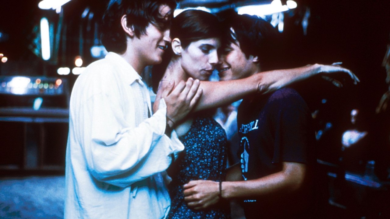 Backdrop image for movie Y Tu Mamá También