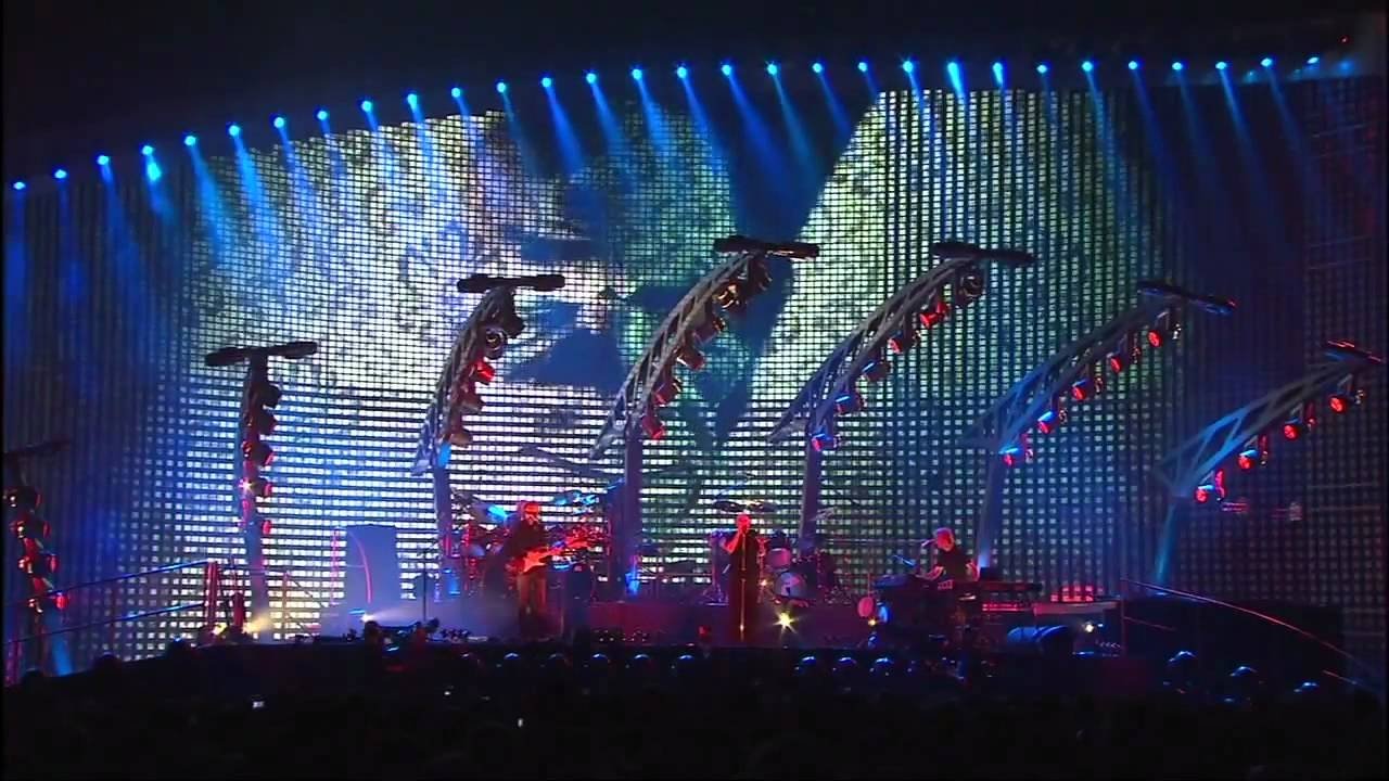 Backdrop image for movie Genesis | Live in Düsseldorf