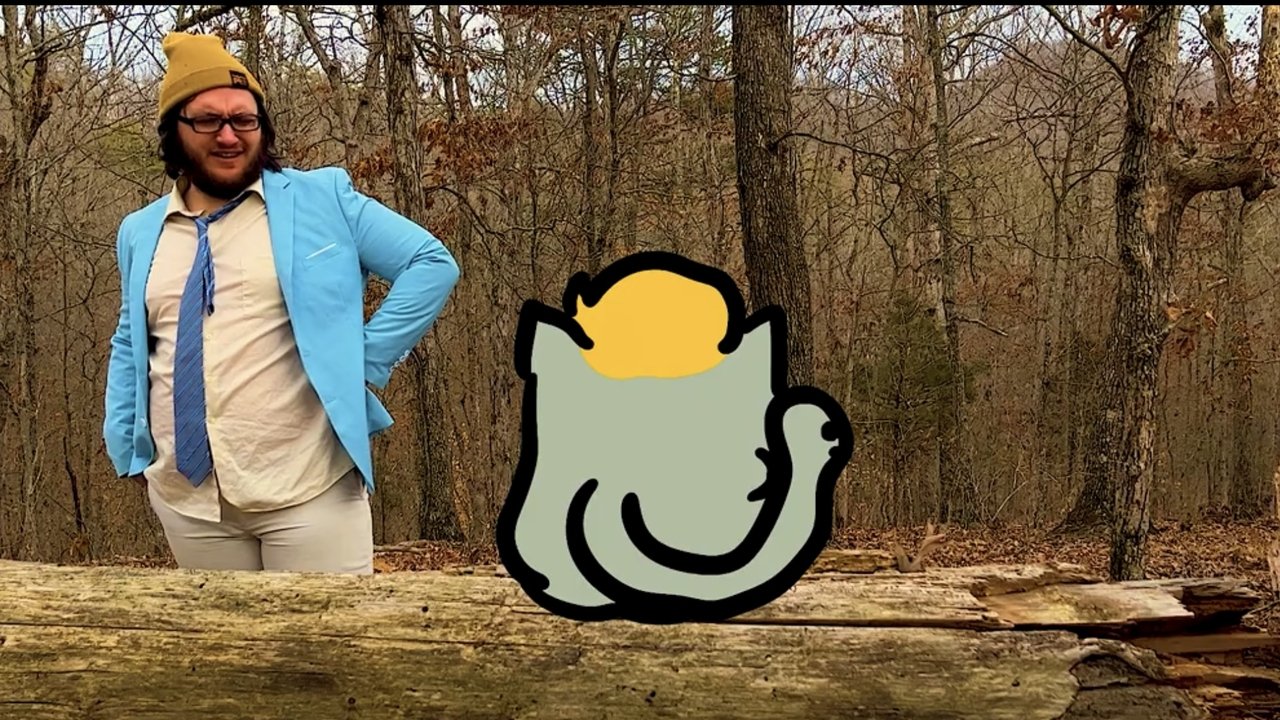 Backdrop image for movie Marshall in Wonderland