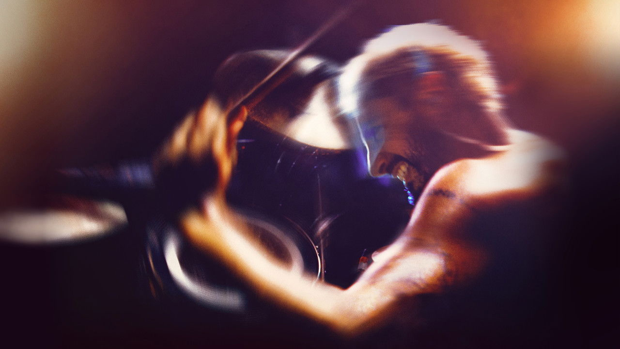 Backdrop image for movie Sound of Metal