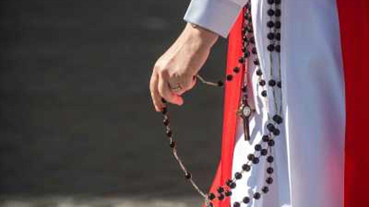 Backdrop image for movie Pope John Paul II
