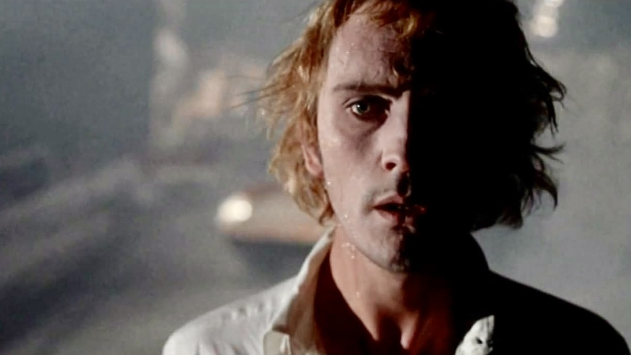 Backdrop image for movie Toby Dammit