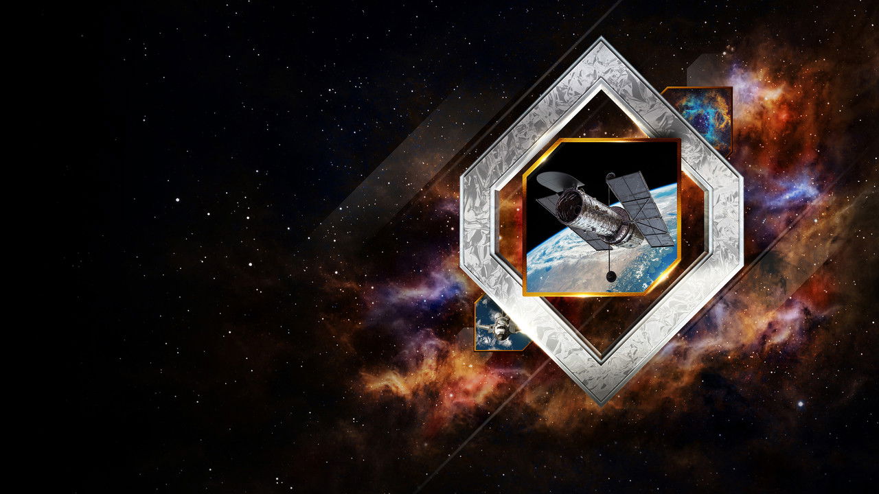 Backdrop image for movie Hubble: Thirty Years of Discovery