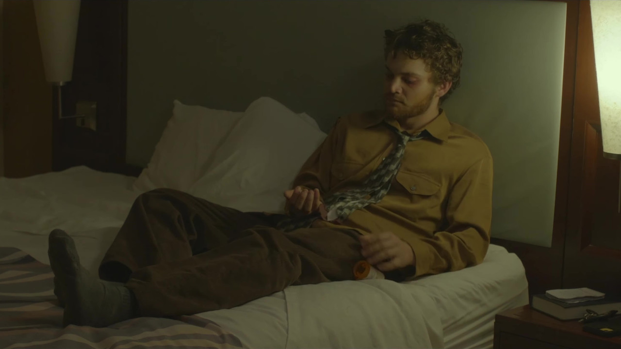 Backdrop image for movie All That You Love Will Be Carried Away