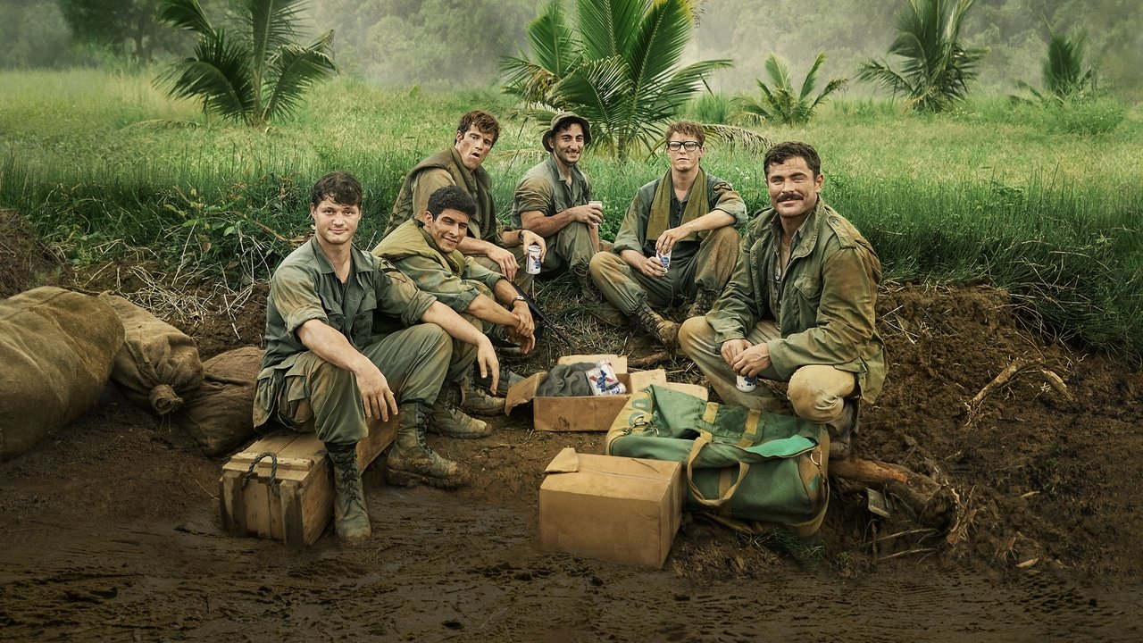 Backdrop image for movie The Greatest Beer Run Ever