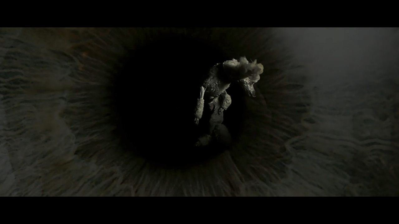 Backdrop image for movie The Visit: An Alien Encounter