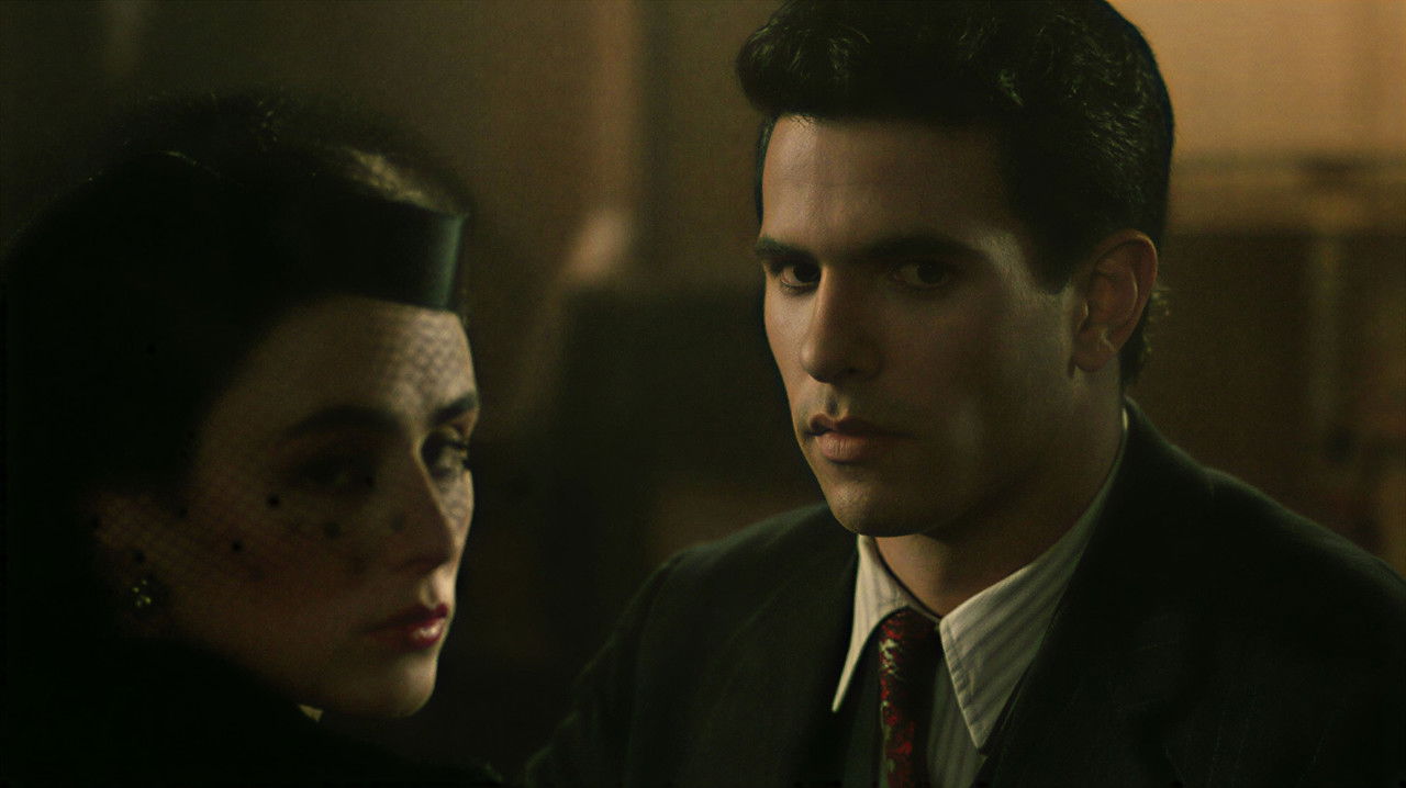 Backdrop image for movie Rage and Glory