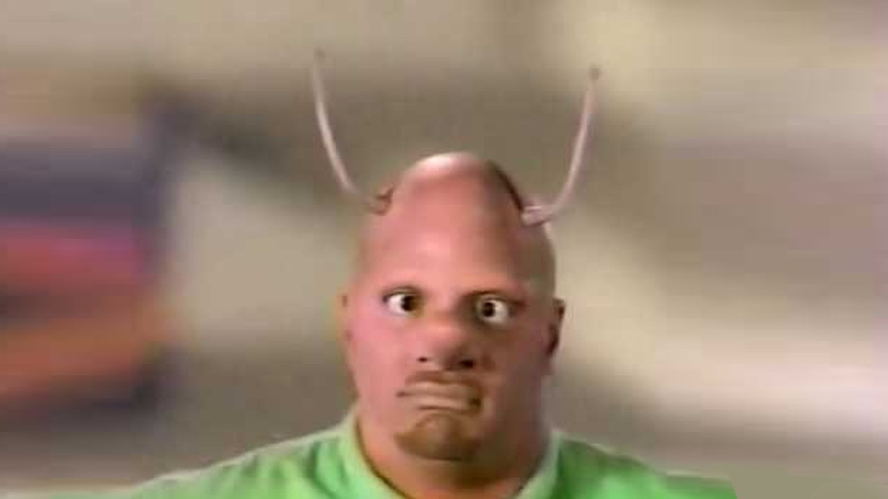 Backdrop image for movie Aliens for Breakfast