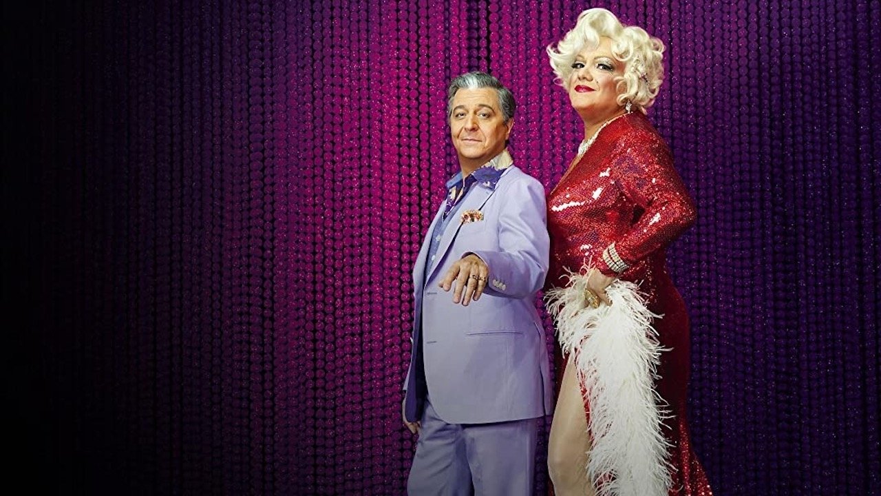 Backdrop image for movie La Cage aux folles