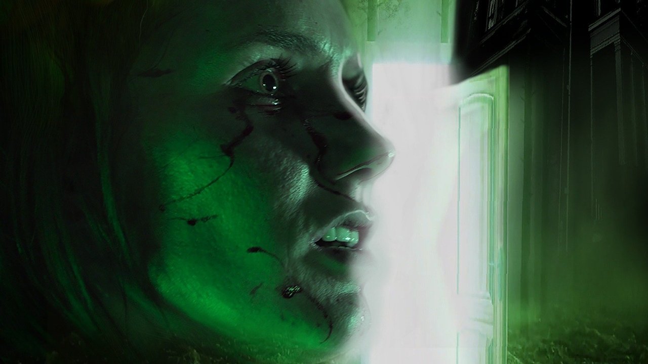 Backdrop image for movie H.P. Lovecraft's Witch House