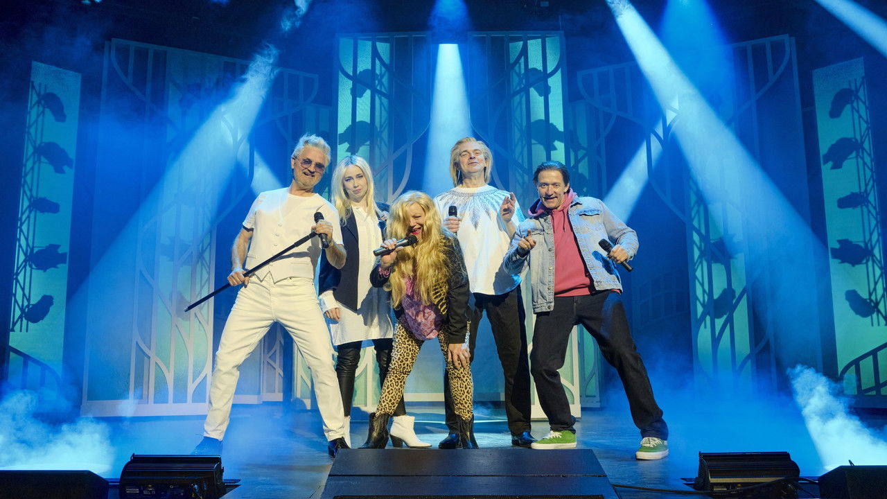 Backdrop image for movie Cirkusrevyen 2021