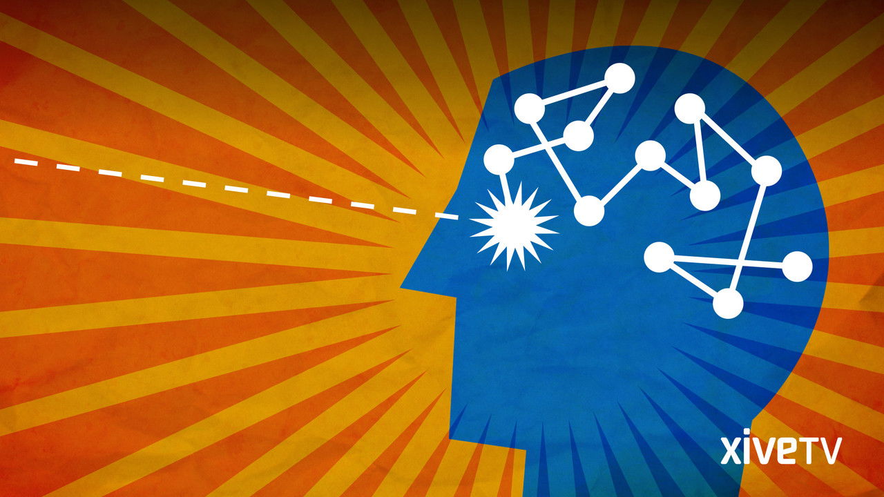 Backdrop image for movie Automatic Brain