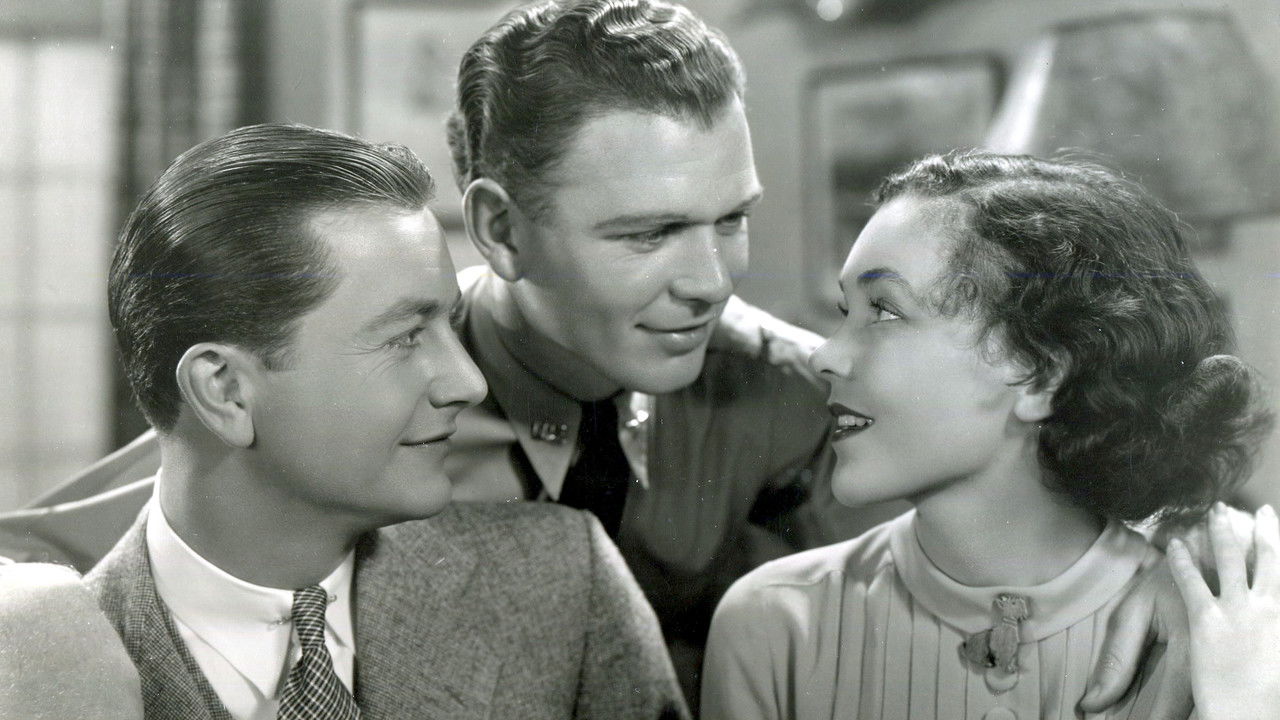 Backdrop image for movie West Point of the Air