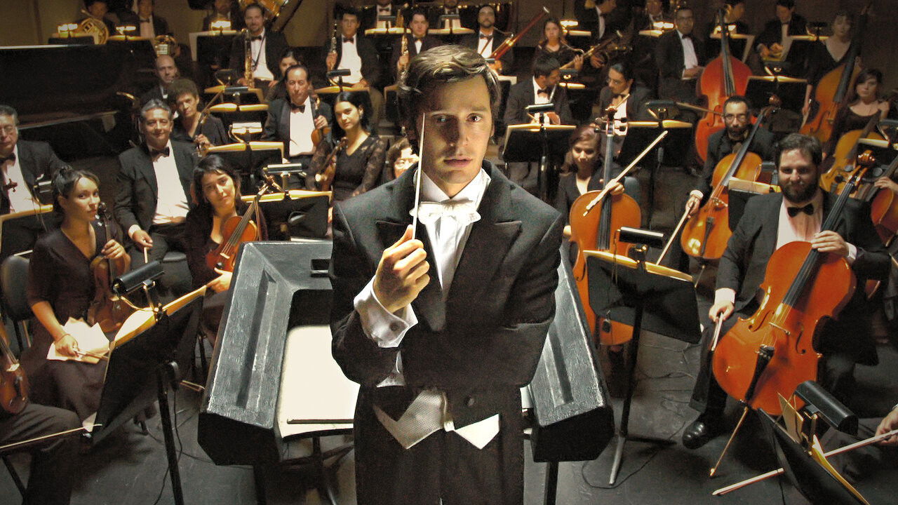 Backdrop image for movie Fuga