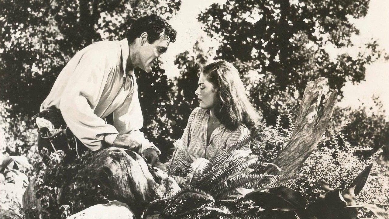 Backdrop image for movie Beauty and the Bandit