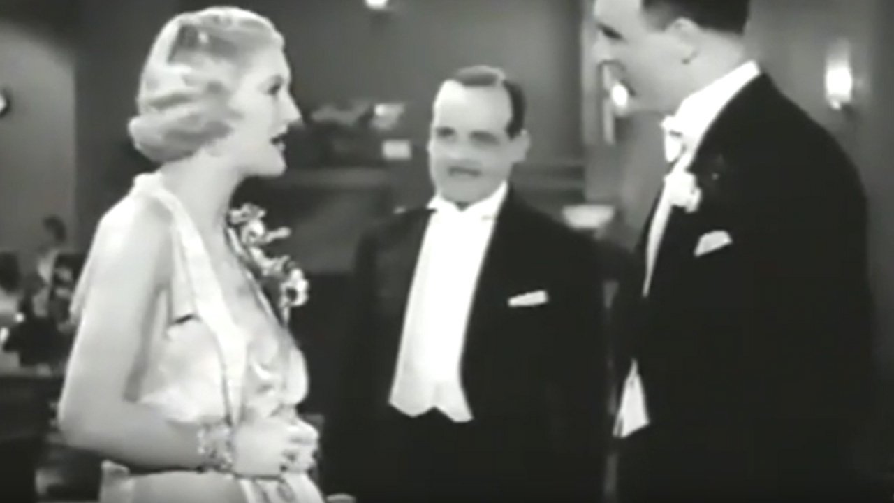 Backdrop image for movie Lord Edgware Dies