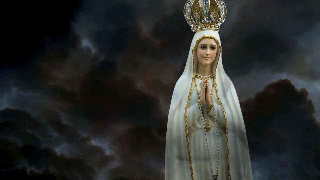 Backdrop image for movie L'Énigme de Fatima : Que nous cache le Vatican ?