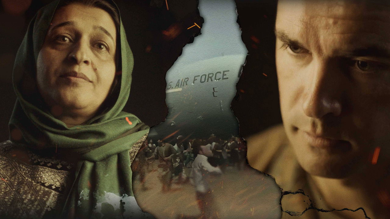 Backdrop image for movie Escape from Kabul