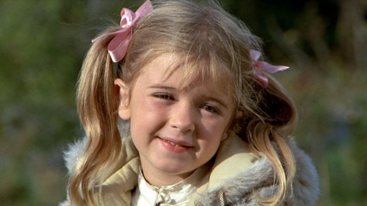 Backdrop image for movie Savannah Smiles