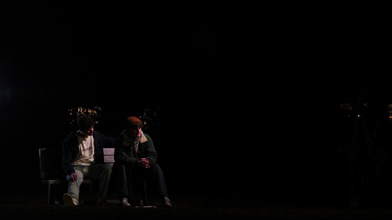 Backdrop image for movie Echoes