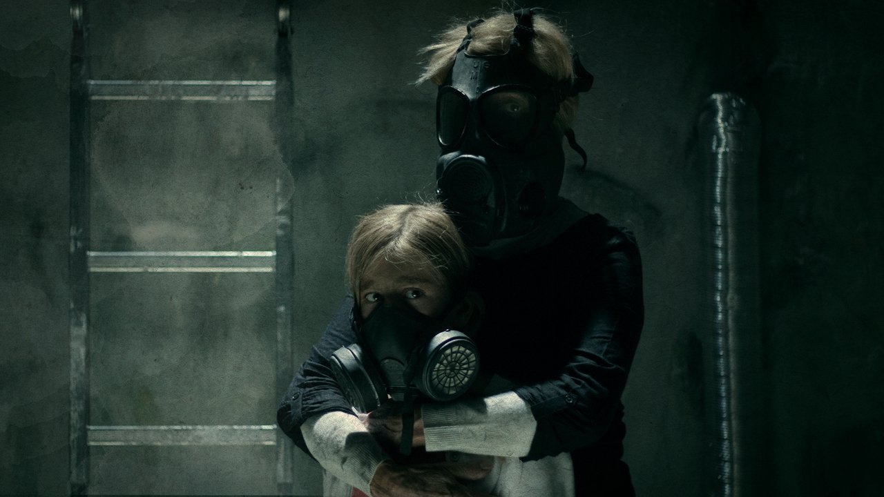 Backdrop image for movie Bunker or Tales I Heard When the World Fell
