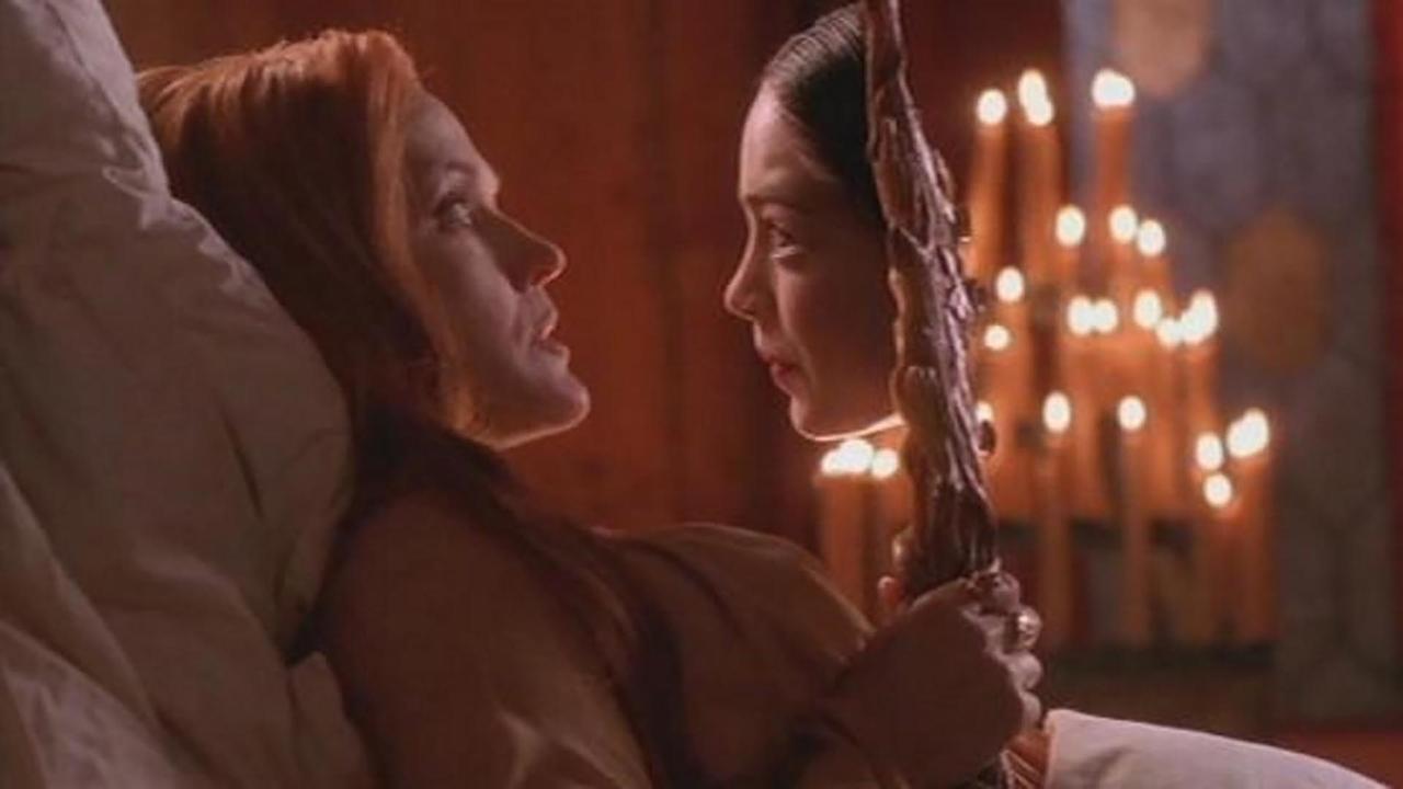 Backdrop image for movie Snow White