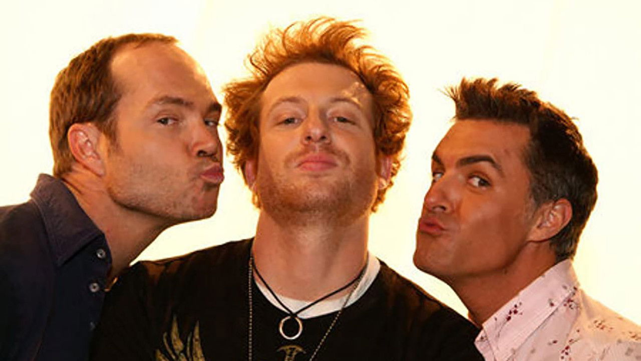 Backdrop image for movie Screening Party