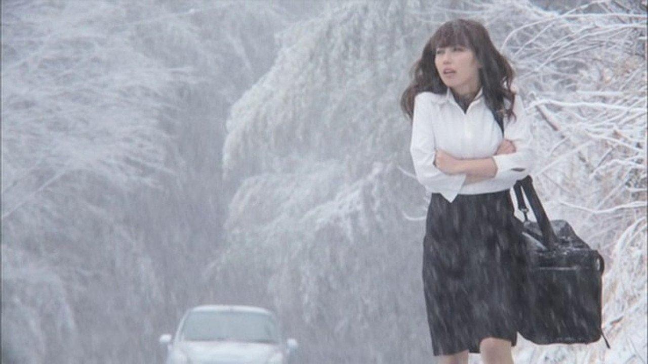 Backdrop image for movie Hitch-Hike
