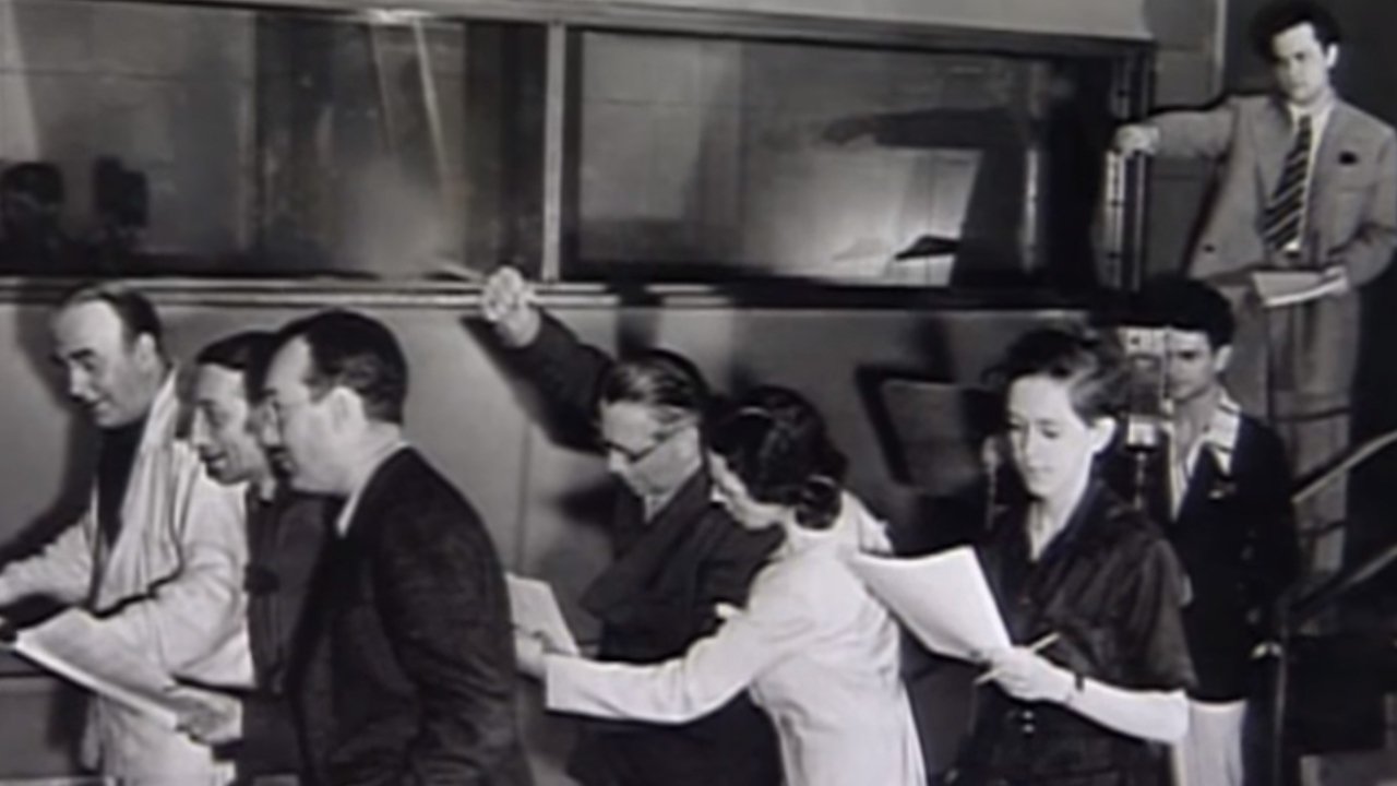 Backdrop image for movie The Battle Over Citizen Kane