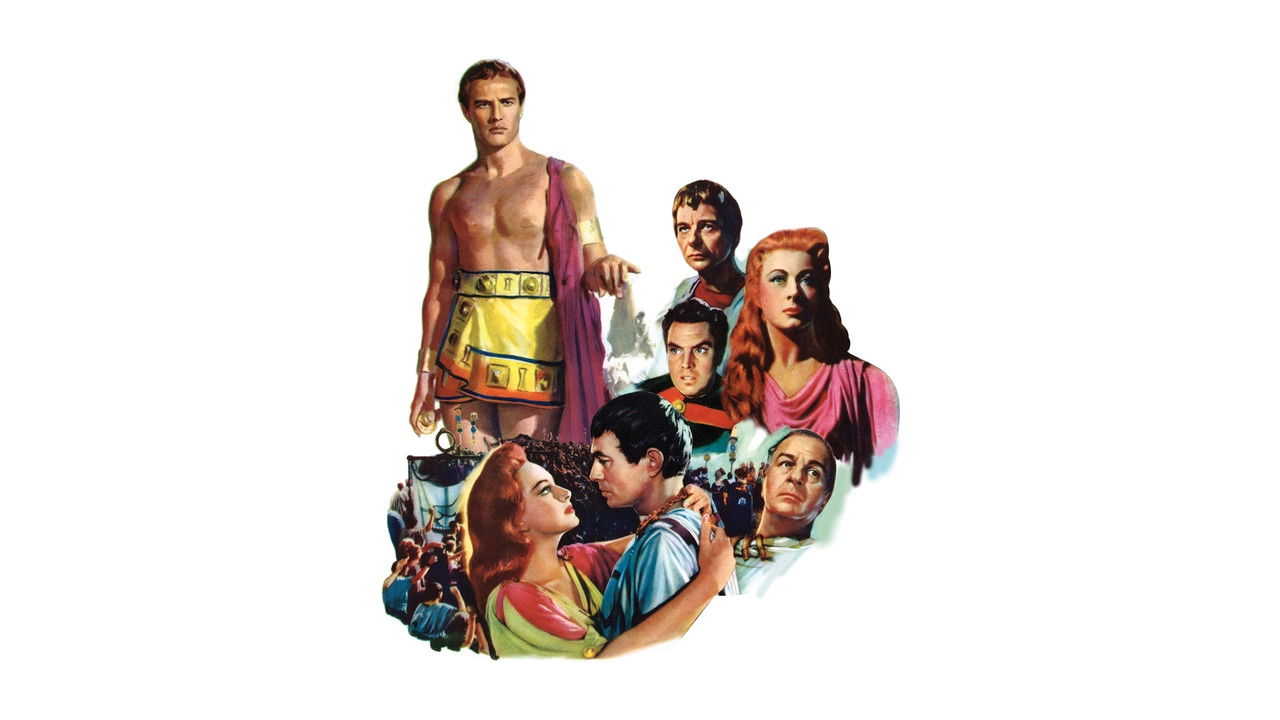 Backdrop image for movie Julius Caesar