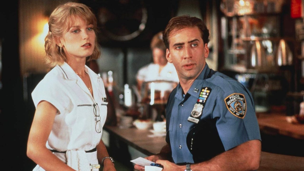 Backdrop image for movie It Could Happen to You