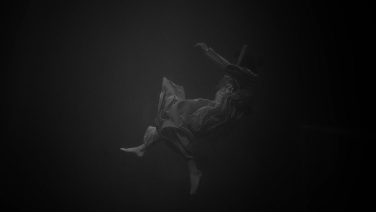 Backdrop image for movie The Ukishima Maru Massacre